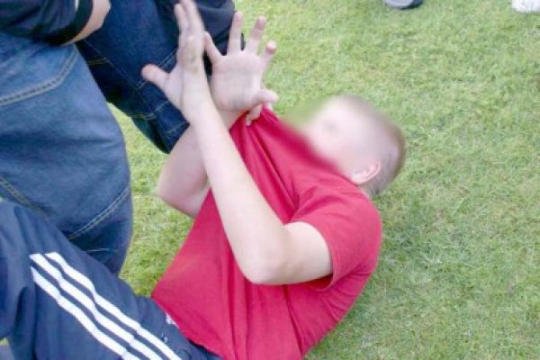 Orgia din Lanurile: prin ce iad a trecut minorul violat de patru tineri